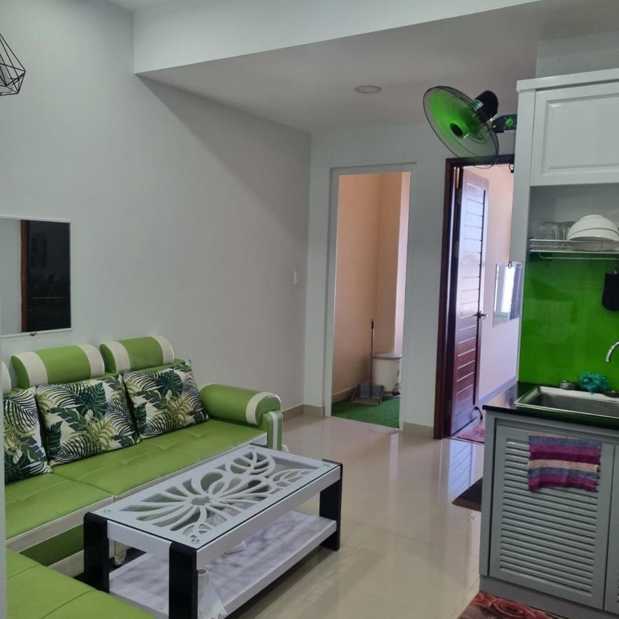 شقة Can Ho View Bien Gold Sea 172 Hoang Hoa Tham- Tp فونج تاو المظهر الخارجي الصورة