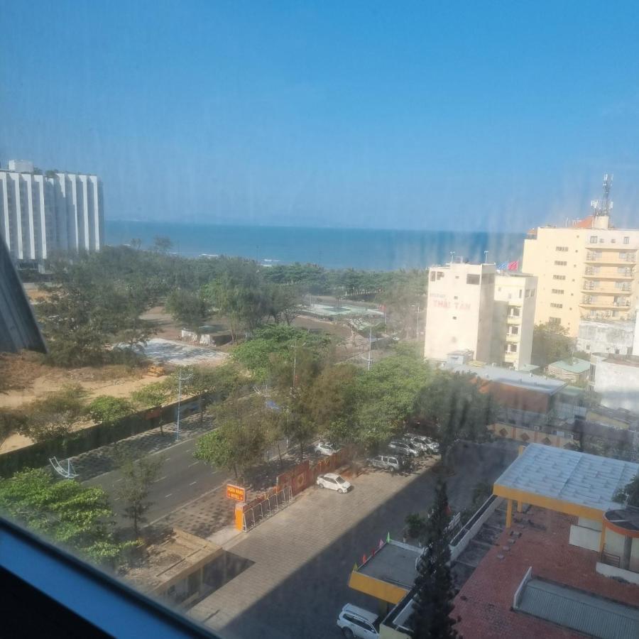 شقة Can Ho View Bien Gold Sea 172 Hoang Hoa Tham- Tp فونج تاو المظهر الخارجي الصورة
